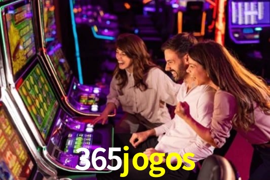 Desvendando o Mundo dos Jogos Virtuais na 365jogos