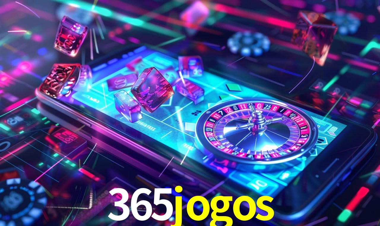 Desvendando o Mundo dos Jogos Virtuais na 365jogos